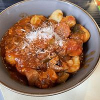 Vegan Irish ragout ❤️  at Restoran ŠtoRiJa in Rijeka