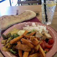   at Restoran ŠtoRiJa in Rijeka