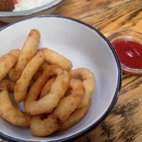  at Restoran ŠtoRiJa in Rijeka