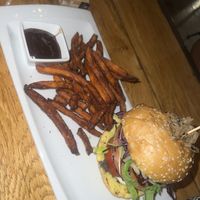   at Restoran ŠtoRiJa in Rijeka