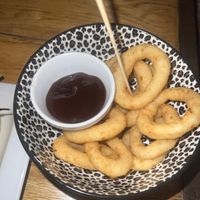   at Restoran ŠtoRiJa in Rijeka