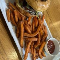 I love you, you love me  at Restoran ŠtoRiJa in Rijeka