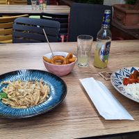  at Restoran ŠtoRiJa in Rijeka