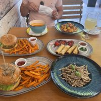   at Restoran ŠtoRiJa in Rijeka