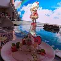  at Hello Kitty Show Box in Awaji