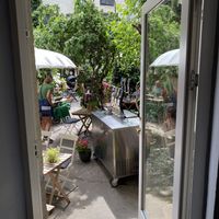   at Cafe Fleuri in Odense