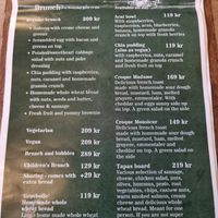  at Cafe Fleuri in Odense