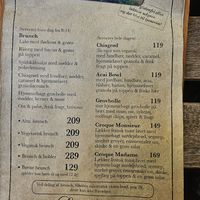  at Cafe Fleuri in Odense