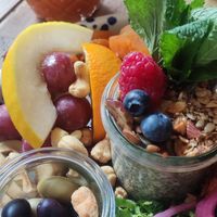  at Cafe Fleuri in Odense