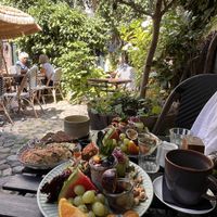 Vegan Brunch   at Cafe Fleuri in Odense