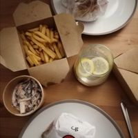 Bring your Saucy home! at Saucy in Sheffield