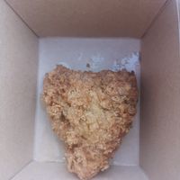 This is soo tasty!! at Saucy in Sheffield