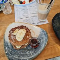  at Carli's Coffee in Echternach