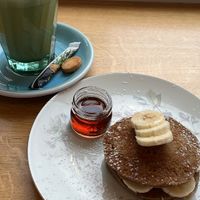  at Carli's Coffee in Echternach