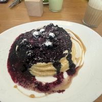  at Carli's Coffee in Echternach