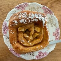  at Carli's Coffee in Echternach