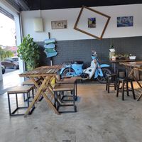  at b twelve in Kuantan