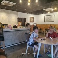  at b twelve in Kuantan