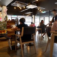 Interior. at b twelve in Kuantan