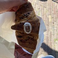   at Bakkerij Raat in Alkmaar