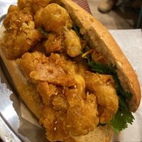  #Veganuary at La Tre Vietnamese Street Kitchen in Copenhagen