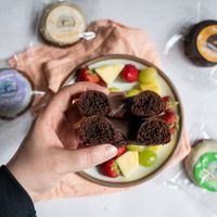  at Planet Bake in New York City