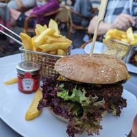  at Das Meyers in Cochem