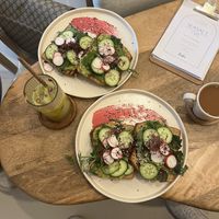   at Seasalt Café GmbH in Ubstadt-weiher