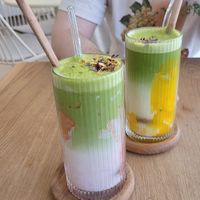  at Seasalt Café in Bruchsal