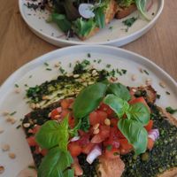  at Seasalt Café in Bruchsal