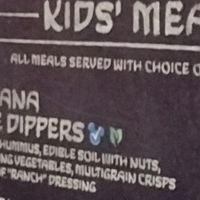  at Walt Disney World - Docking Bay 7 Food and Cargo in Lake Buena Vista