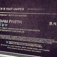  at Walt Disney World - Docking Bay 7 Food and Cargo in Lake Buena Vista