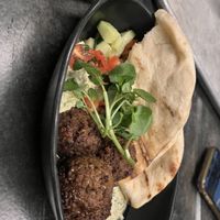   at Walt Disney World - Docking Bay 7 Food and Cargo in Lake Buena Vista