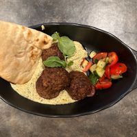   at Walt Disney World - Docking Bay 7 Food and Cargo in Lake Buena Vista