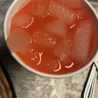 Moof Juice!  at Walt Disney World - Docking Bay 7 Food and Cargo in Lake Buena Vista