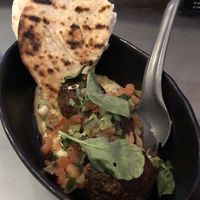 Felucian Garden Spread at Walt Disney World - Docking Bay 7 Food and Cargo in Lake Buena Vista