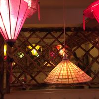 So cozy! at Goc Pho in Oskarshamn