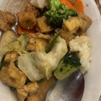 Yum  at Ruan Thai Restaurant in Wheaton