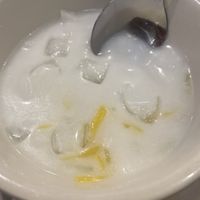 Cold version   at Ruan Thai Restaurant in Wheaton