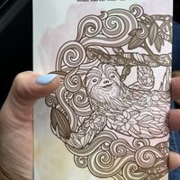   at River-Sea Chocolates in Chantilly