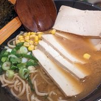  at Ramen Ya in Nantes