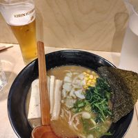  at Ramen Ya in Nantes