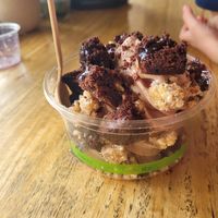  at Sweet Journey Soft Serve in Kailua Kona