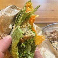 Wrap  at Green & Protein in Tirana