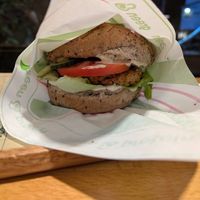 at Green & Protein in Tirana