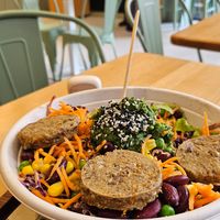  at Green & Protein in Tirana
