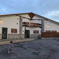 Exterior at Tropicali in Big Bear Lake