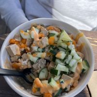   at Tropicali in Big Bear Lake