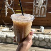   at Tropicali in Big Bear Lake