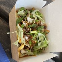   at Souls - Torvehallerne in Copenhagen